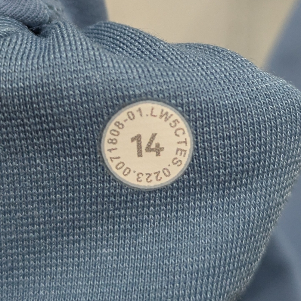NWT Lululemon Align High-Rise Pant 28" - Picture 5 of 8